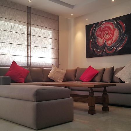 Maarif Apartment Kazablanka Dış mekan fotoğraf