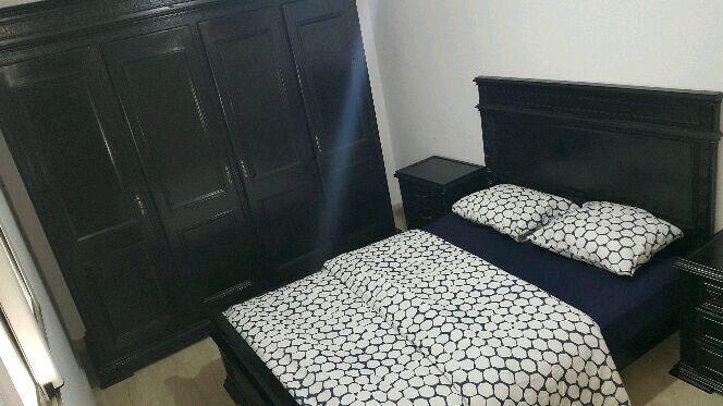 Maarif Apartment Kazablanka Dış mekan fotoğraf