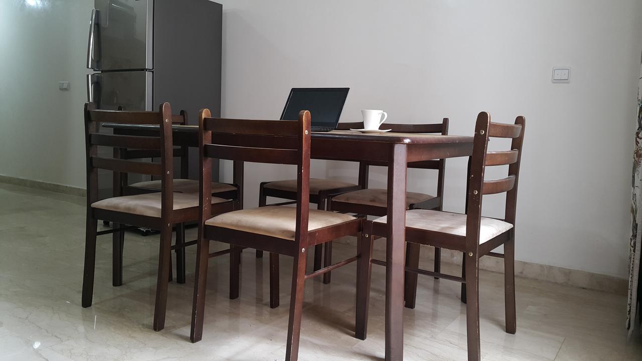 Maarif Apartment Kazablanka Dış mekan fotoğraf