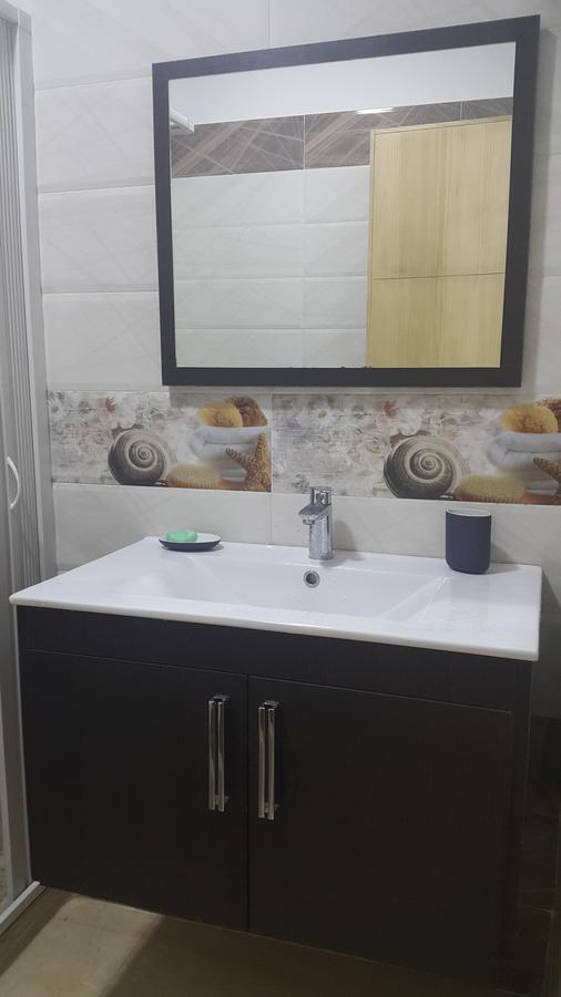 Maarif Apartment Kazablanka Dış mekan fotoğraf