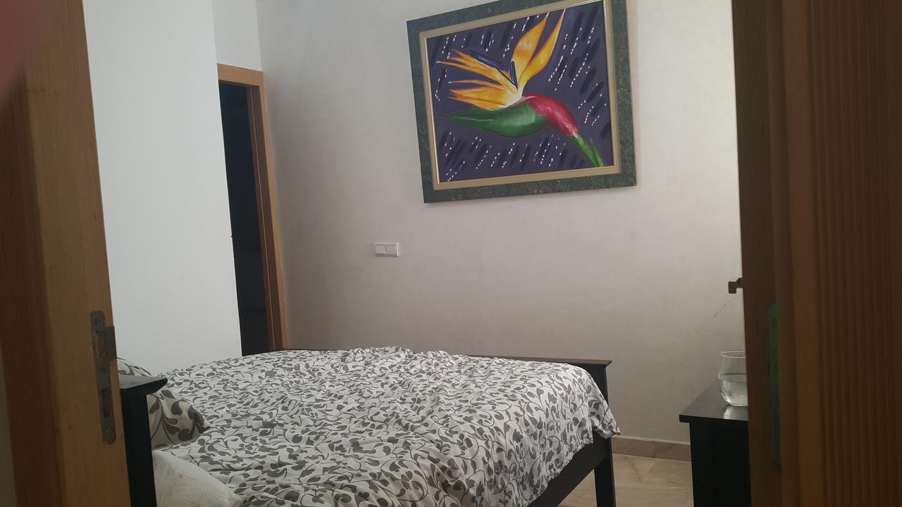 Maarif Apartment Kazablanka Dış mekan fotoğraf