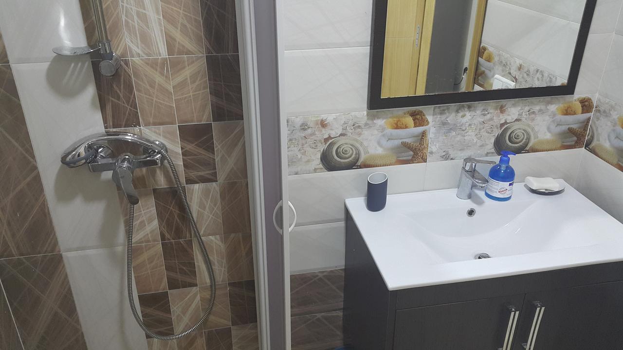 Maarif Apartment Kazablanka Dış mekan fotoğraf