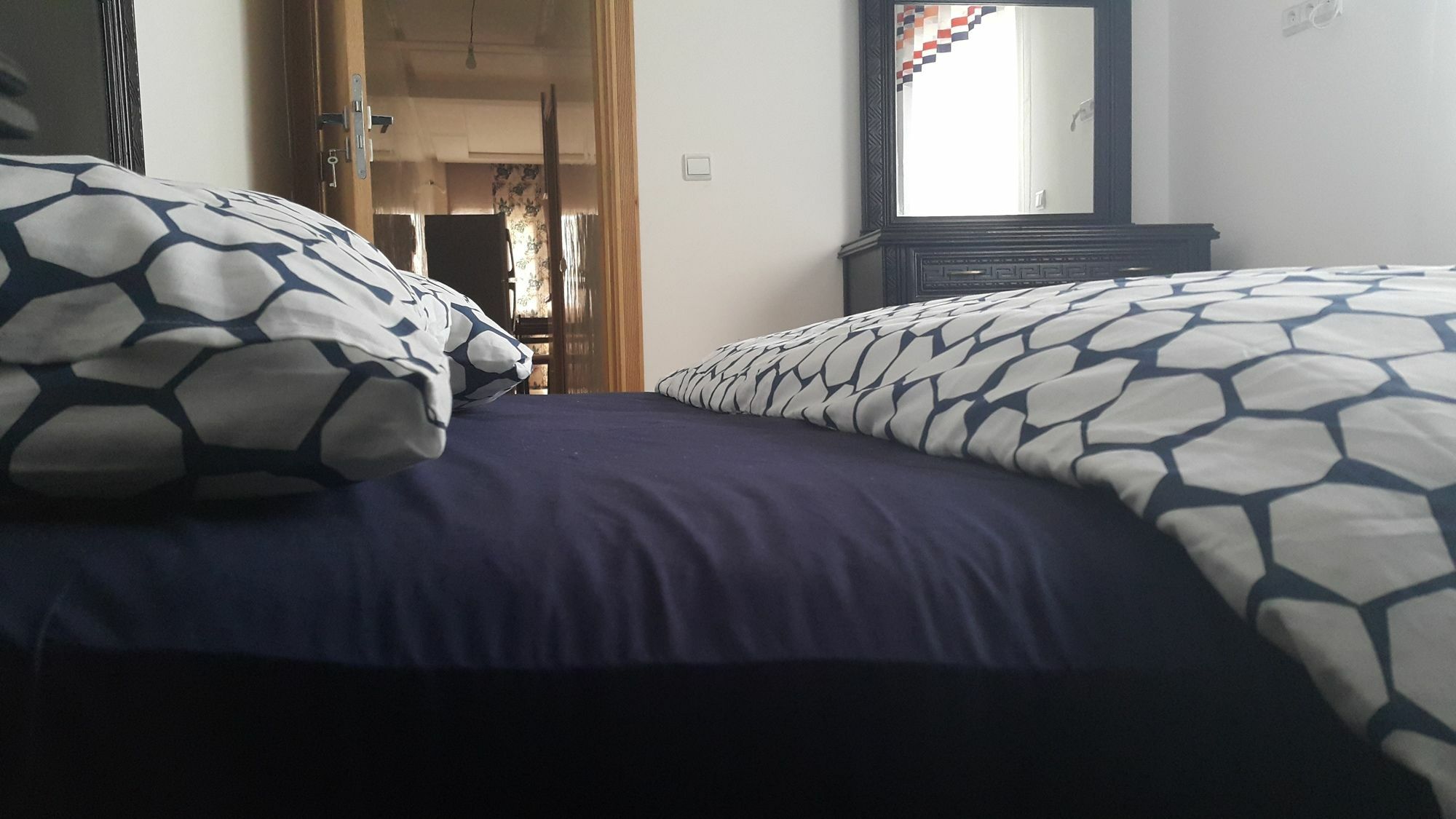 Maarif Apartment Kazablanka Dış mekan fotoğraf