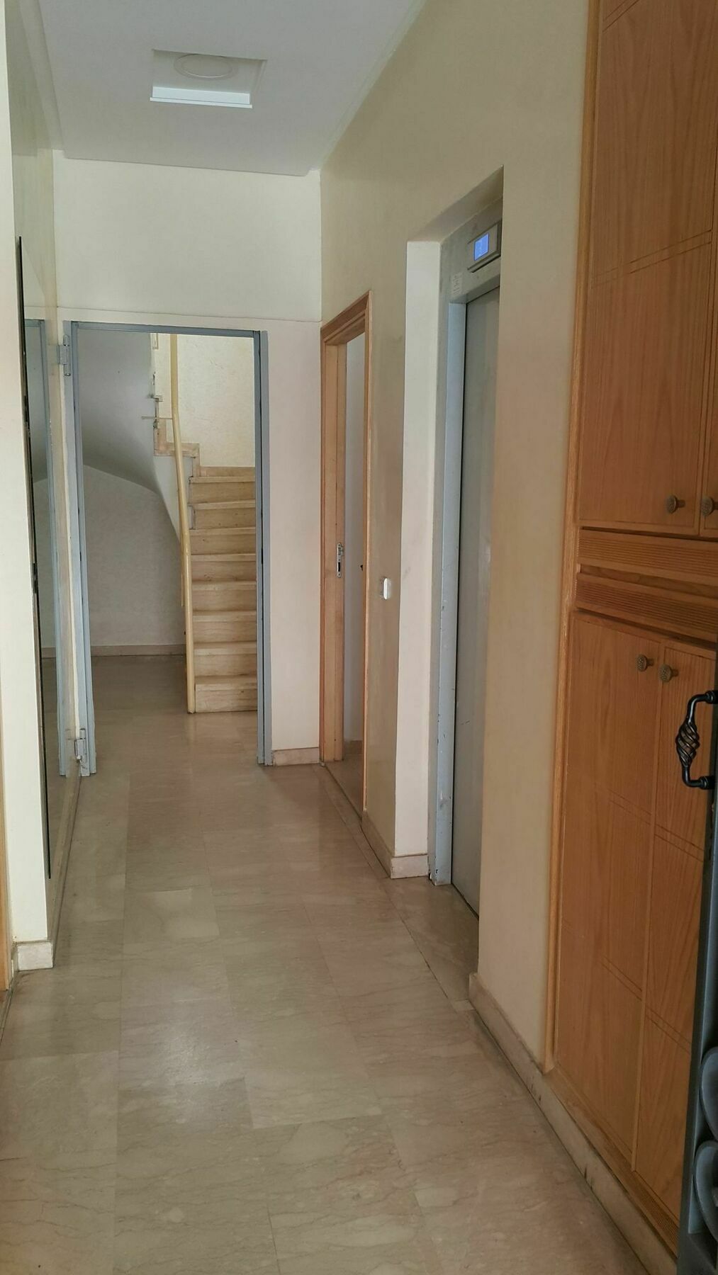 Maarif Apartment Kazablanka Dış mekan fotoğraf