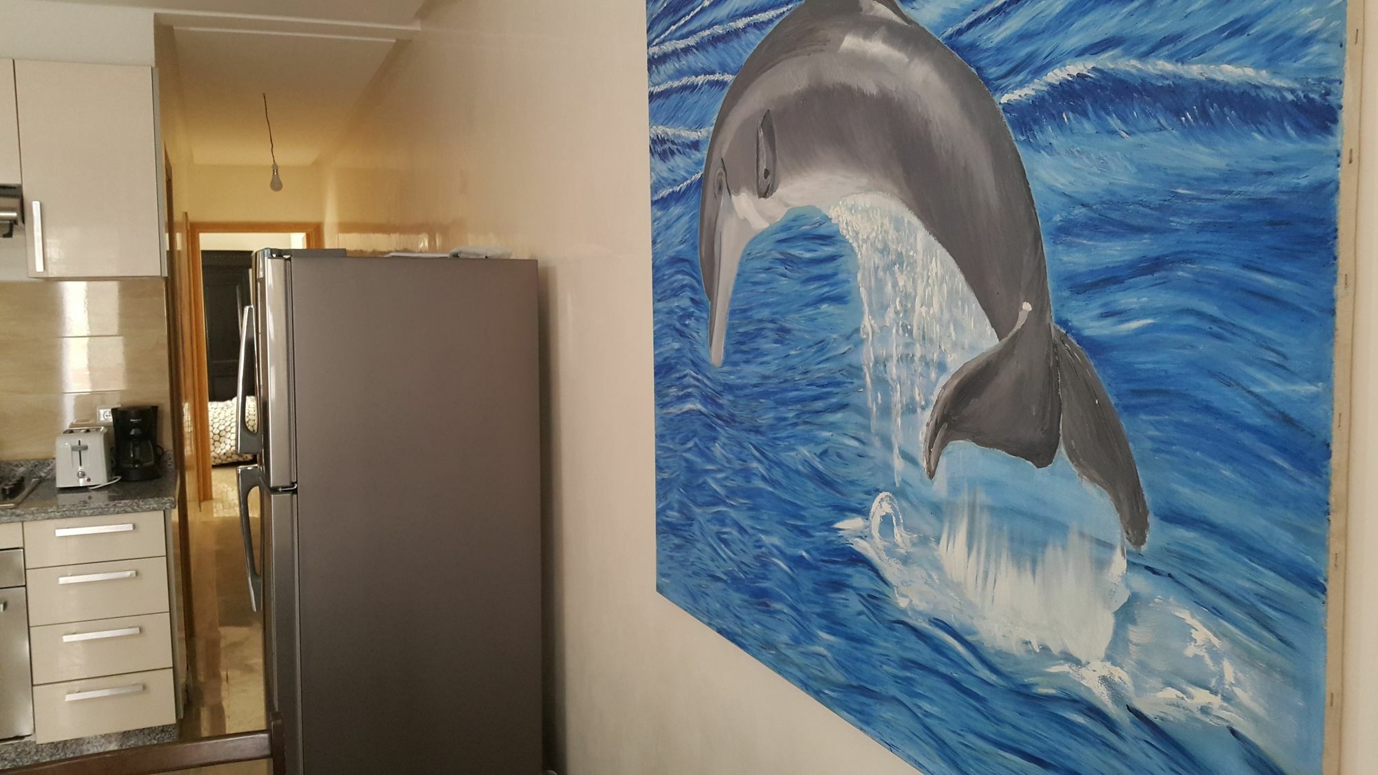 Maarif Apartment Kazablanka Dış mekan fotoğraf