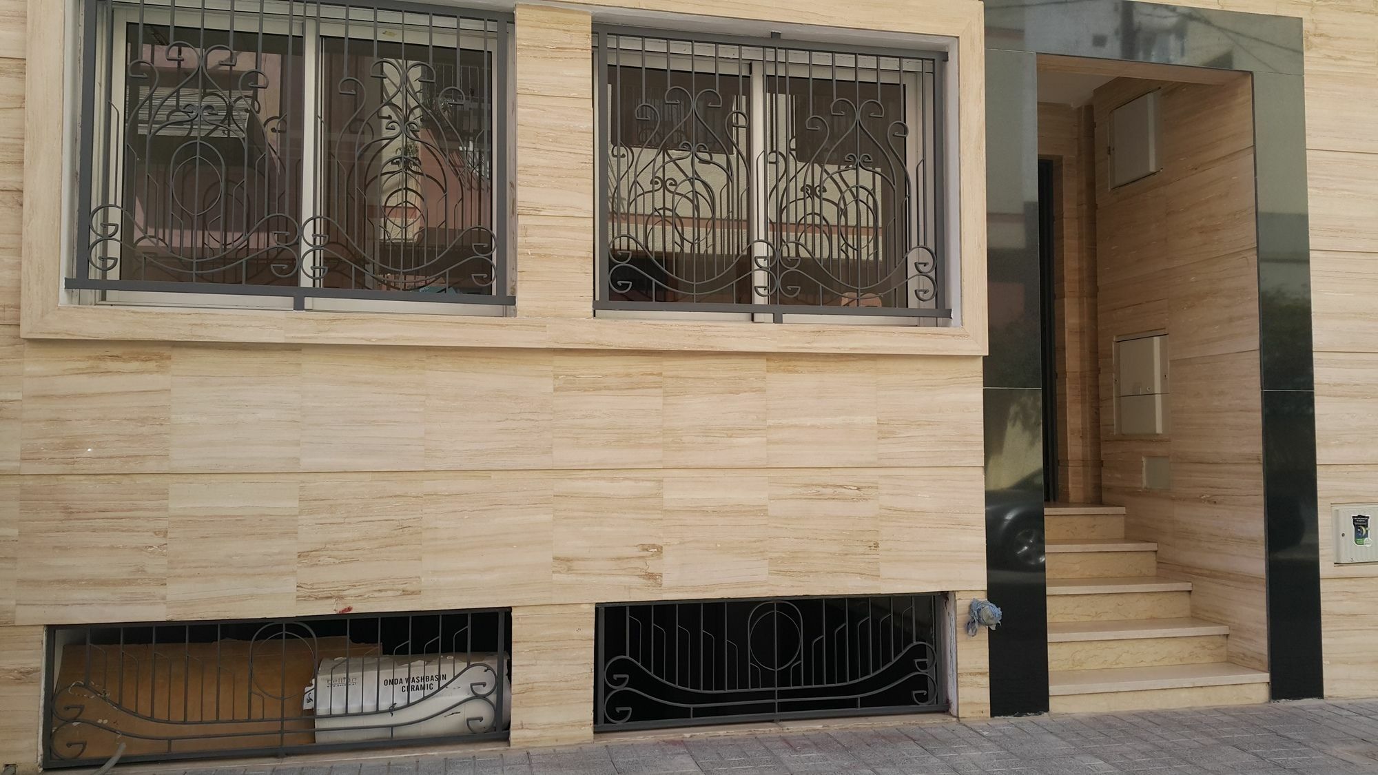 Maarif Apartment Kazablanka Dış mekan fotoğraf