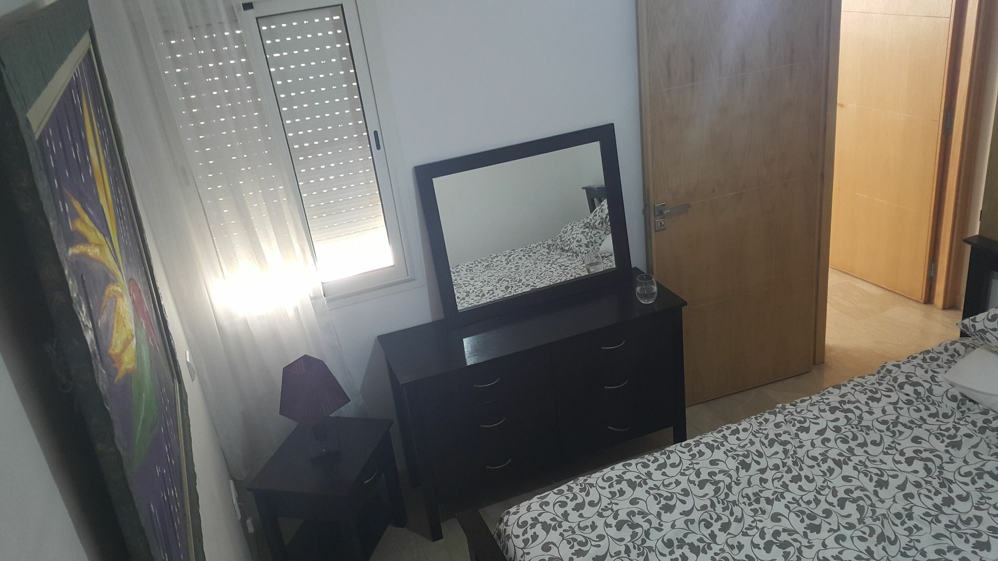 Maarif Apartment Kazablanka Dış mekan fotoğraf